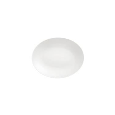 Imagem de Travessa Oval Tramontina Sophia em Porcelana 32x25 cm Tramontina