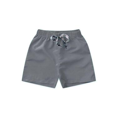 Imagem de Bermuda Masculina Praia Infantil Shorts Piscina