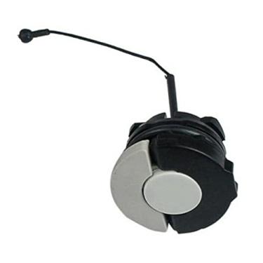 Imagem de Tampa de tanque de plástico Tampa do tanque de combustível Tampa de óleo para motosserra Stihl Ms250 Ms260 Ms261 Ms290 Ms460 Ms381-De-