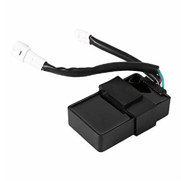 Imagem de Kit de reparo de substituição portátil CDI Box Ignitor acessório para Kawasaki