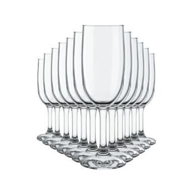 Imagem de Jogo de Taças para Espumante Nadir Gallant 180ml com 12 peças