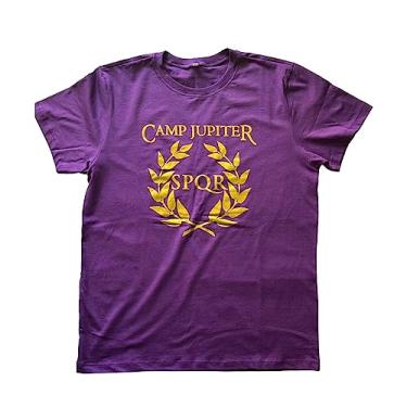 Imagem de Camiseta Camp Jupiter (PP)