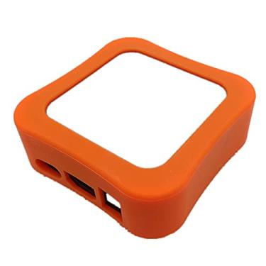 Imagem de Capa protetora à prova de poeira capa de silicone para TV6 proteção para TV Box TV Set 6th para TV 6