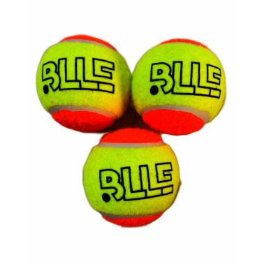 Imagem de Bolas De Beach Tennis - Imperdível - Kit Com 50 Unidades