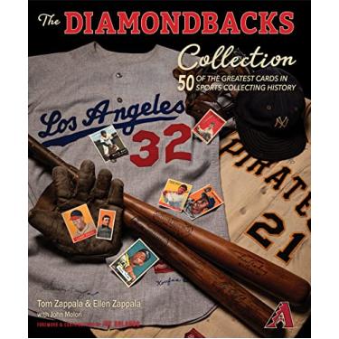 Imagem de The Diamondbacks Collection: 50 of the Greatest Cards in Sports Collecting History