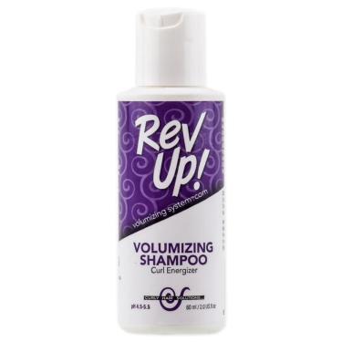 Imagem de Shampoo Curly Hair Solutions Rev Up Volumizing 60ml