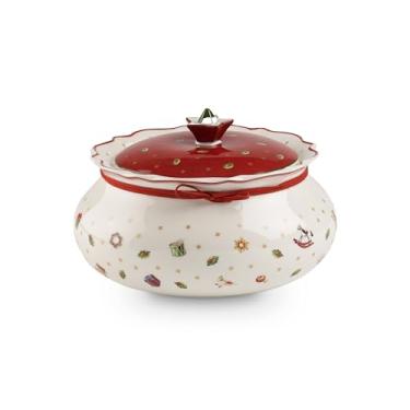 Imagem de Villeroy & Boch Toy y's Delight Box pequena, 17 x 17 x 15 cm