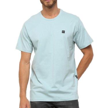 Imagem de Camiseta Estampada Oakley Patch Tee - Branca Oakley-Masculino