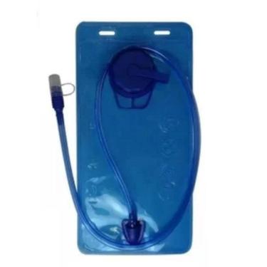 Imagem de mochila de hidratação oggi hacker race 2 litros Ref:44271-Unissex