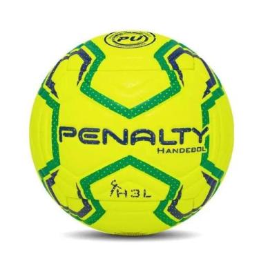 Imagem de Bola Handball Penalty H3l Ultra Fusion Xxii - Penalty