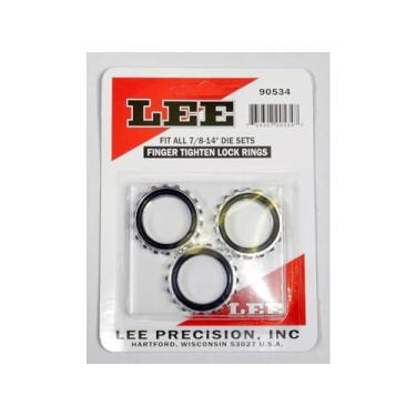 Imagem de Lee Precision Ring-3 41828 autotrava