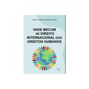 Imagem de Vade Mecum De Direito Internacional Dos Direitos Humanos