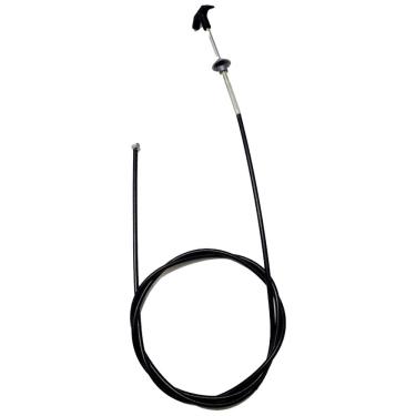 Imagem de Cabo do capo aero willys rural pickup itamarati com botao