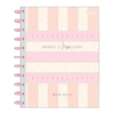 Imagem de Caderno Univ Tilidisco 10X1 160 Fls Soho Tilibra