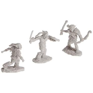 Imagem de Dungeons & Dragons: Nolzur's Marvelous Unpainted Minis: Goblins