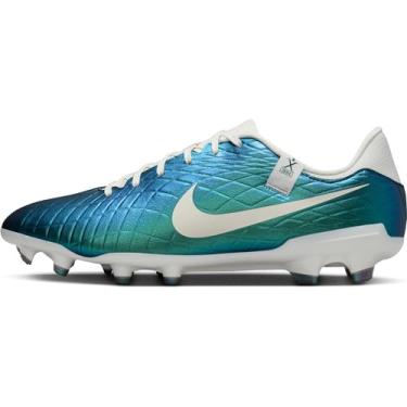 Imagem de Chuteira nike legend 10 academy FG/MG 30 campo trava grama natural BR 42