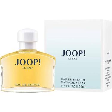 Imagem de Perfume Joop Le Bain Eau De Parfum 75ml Para Mulheres