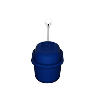 Imagem de Torneira de boia haste de alumínio para 1/2" e 3/4" Fortlev