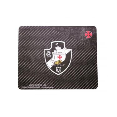 Imagem de Mouse Pad Vasco Times De Futebol - Mileno