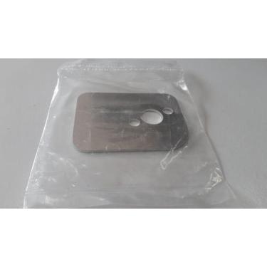 Imagem de Placa Isoladora defletora GXR120 KRWF GX100 KRWF 16215Z0DV00 - HONDA