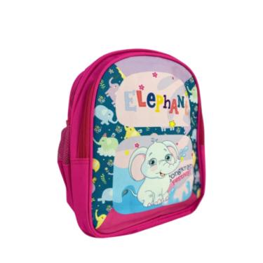 Imagem de Mochila Infantil de Polyester –  e Estilosa para o Dia a Dia