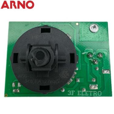 Imagem de Interruptor para Liquidificador Arno Power Max Ln50 Ln52 LN54 LN55 LN5
