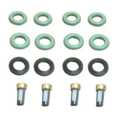 Imagem de Reparo Bico Injetor Gm Zafira 2001 a 2004 - 187861 - 1249 - Chevrolet