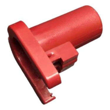 Imagem de Suporte Trava Do Extensor Aspirador De Pó Stk13 Stk14 Stk15 - Electrol