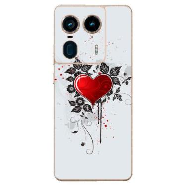 Imagem de Capa Adesivo Skin364 Verso Para Motorola Edge 50 Ultra - KawaSkin