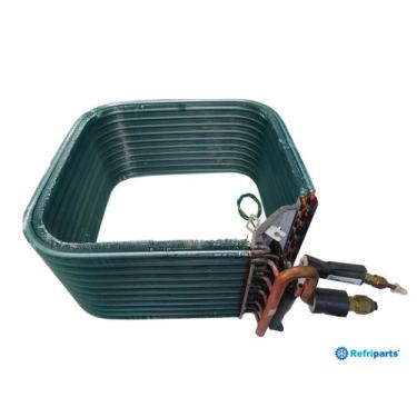 Imagem de Serpentina Evaporadora Samsung Cassete MH052FMBA