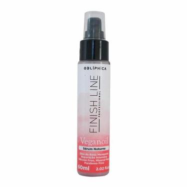Imagem de Kaedo Obliphica Finish Line Óleo Vegano Sérum Noturno 60ml