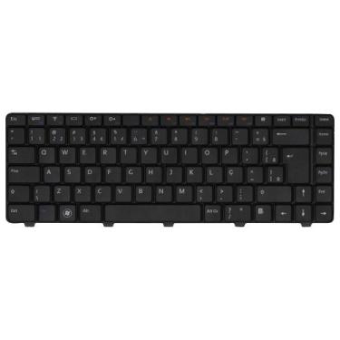 Imagem de Teclado para Notebook Dell Inspiron 14 INTEL N4020 - BestBattery
