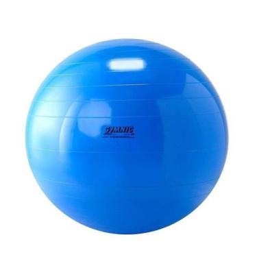 Imagem de Bola Gymnic Classic Italiana 65 cm Azul Produto Original