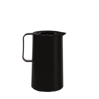 Imagem de Bule Haus Mor 500ml, Preto
