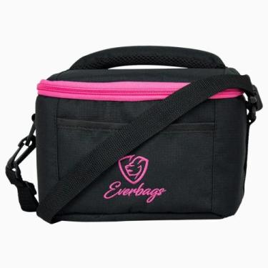 Imagem de Bolsa Térmica Fit Lancheira Everbags