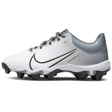 Imagem de Nike Hyperdiamond 4 Keystone GG (CZ5919-002, preto/azul báltico/greve verde/branco)