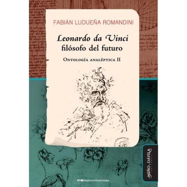 Imagem de Leonardo da Vinci, filósofo del futuro - Espanhol