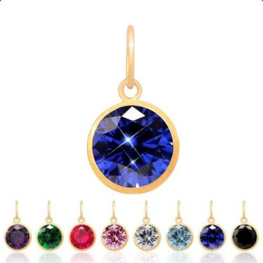 Imagem de Corrente Veneziana Ouro 18k 750 Ponto De Luz Zircônia 6mm - Paulistana