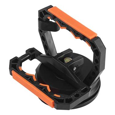 Imagem de JAKEMY Celular Tablet Reparação de Tela de Vidro Desmontar Ferramenta de Sucção Suporte de Ventosa Design Ergonômico para Celulares e Tablets Preto Laranja