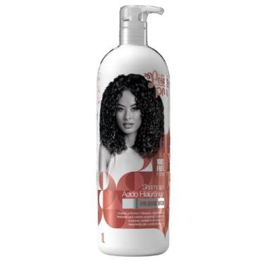 Imagem de Shampoo Acido Hialuronico Soul Power Pro Ultra Hidratante Capilar Vega