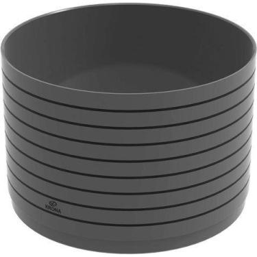 Imagem de Prolongador Caixa De Gordura, Inspeção, Areia, Pluvial e Elétrica Dn30