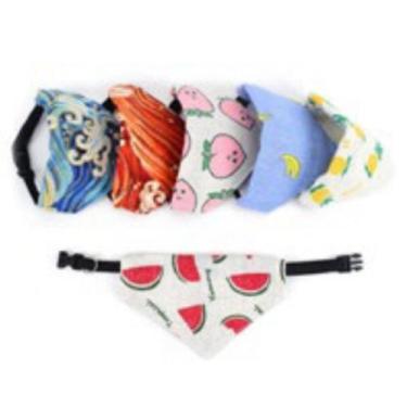 Imagem de Bandana para cachorro - Elo