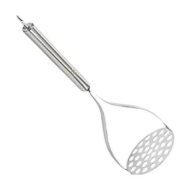 Imagem de Amassador De Batata Legumes Aço Inox Boni - 