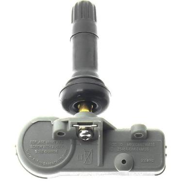 Imagem de Sensor Pressão Pneu Tpms Captiva Malibu 13581558 - Schrader Electronic