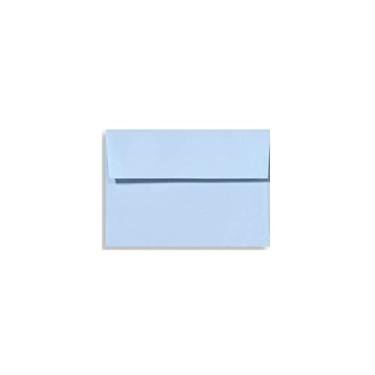 Imagem de Envelopes A2 LUX, Baby Blue