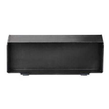 Imagem de Garvee Minicarregadeira de montagem rápida de 0,63 cm compatível com Dingo Ditch Witch, inserções de 1,27 cm de espessura