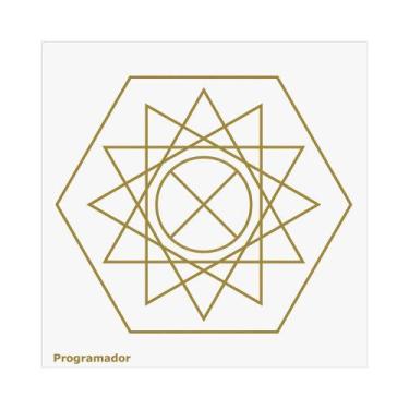 Imagem de Placa Radiônica Programador - Vai reestruturar lenta e harmoniosamente