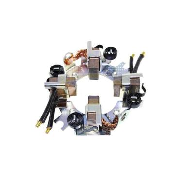 Imagem de Suporte Escova Partida Bosch MB / JF 12v até 1983 - UNIFAP