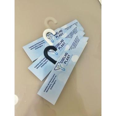 Imagem de Cabides para Embalagens, Tapetes, Encartes - Coelho Plast