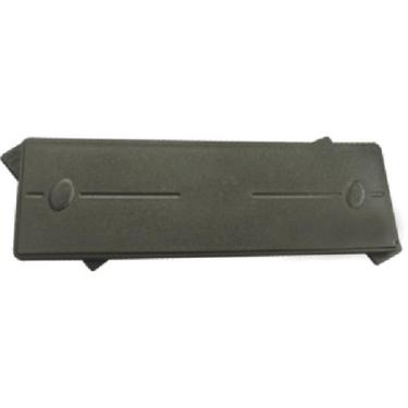 Imagem de Tapa Buraco Rádio Fixação Encaixe  Universal Uso Geral - Micro